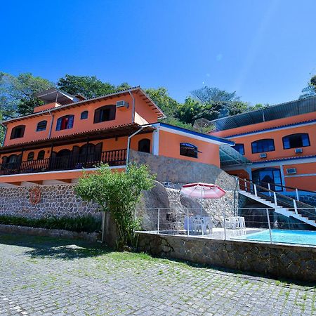 Beach House Параті Екстер'єр фото