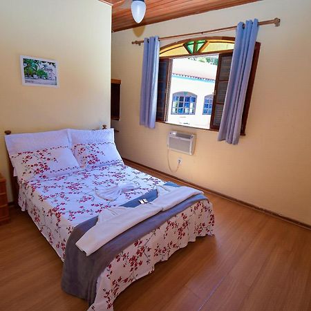 Beach House Параті Екстер'єр фото