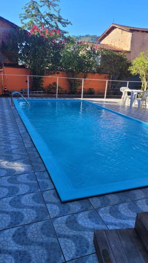 Beach House Параті Екстер'єр фото