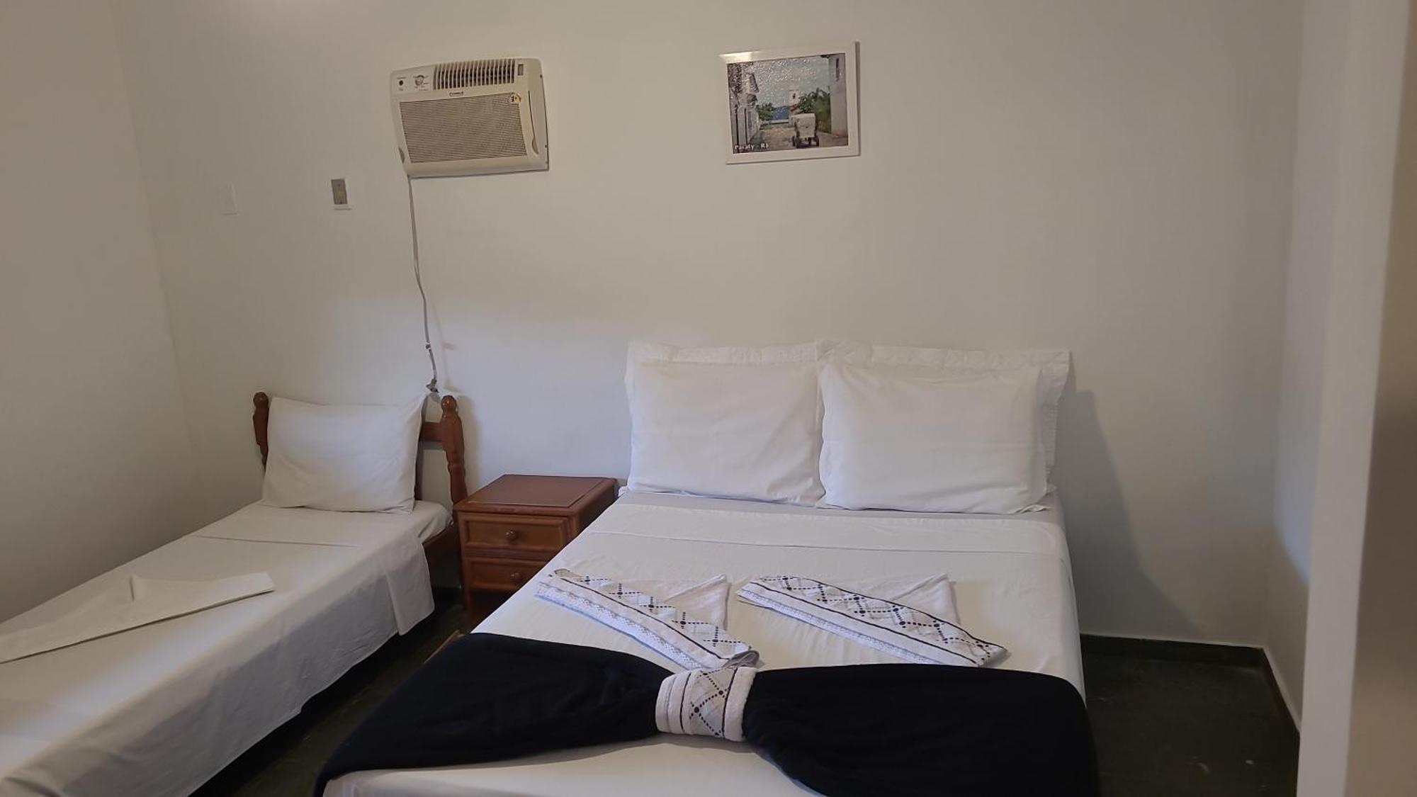 Beach House Параті Екстер'єр фото