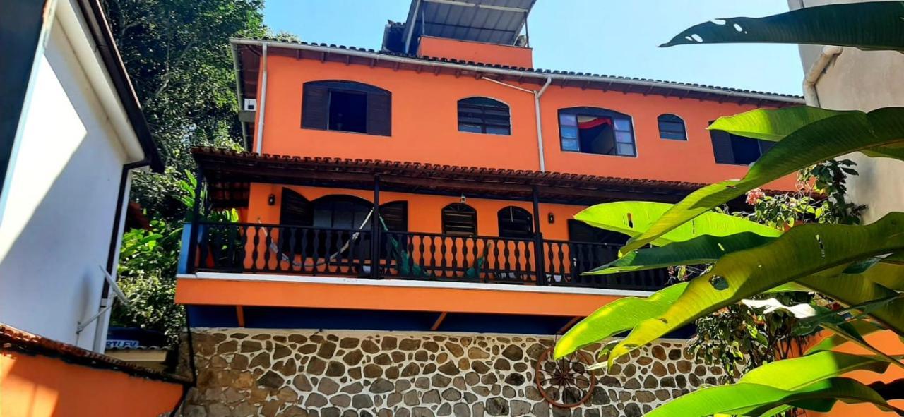 Beach House Параті Екстер'єр фото