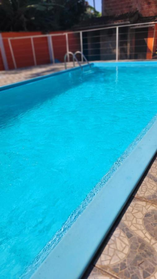 Beach House Параті Екстер'єр фото