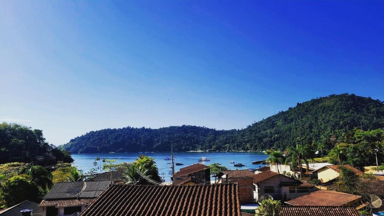 Beach House Параті Екстер'єр фото