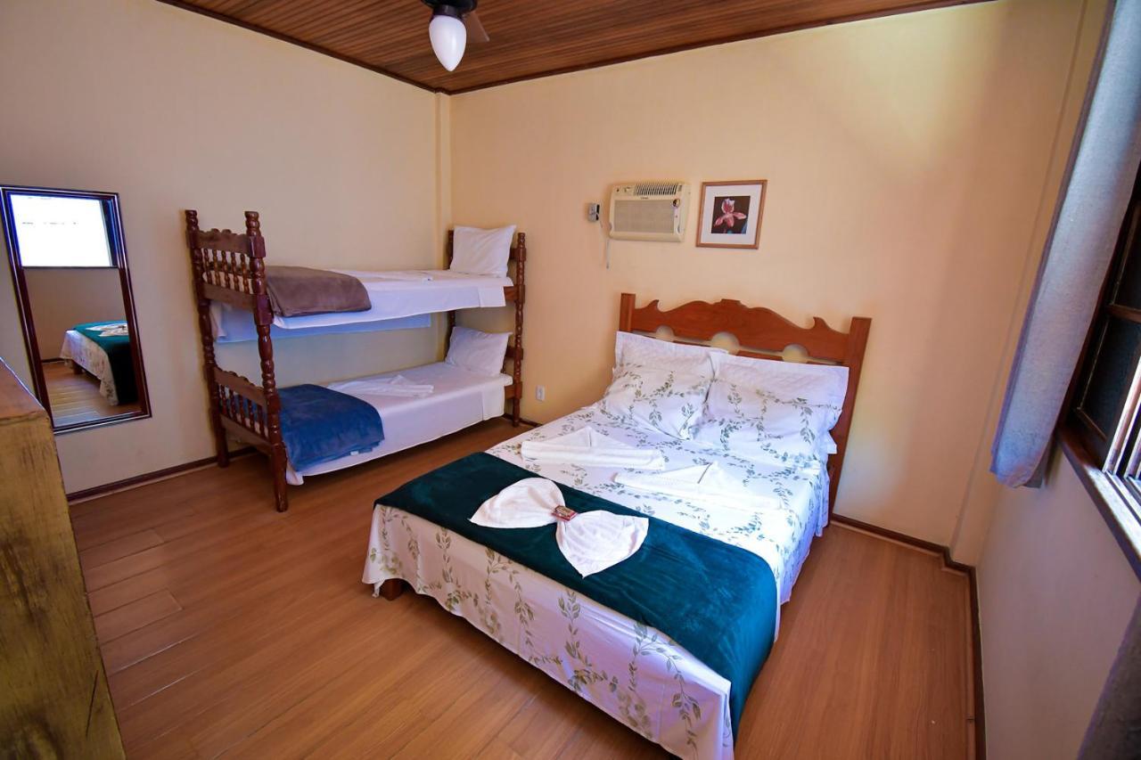 Beach House Параті Екстер'єр фото