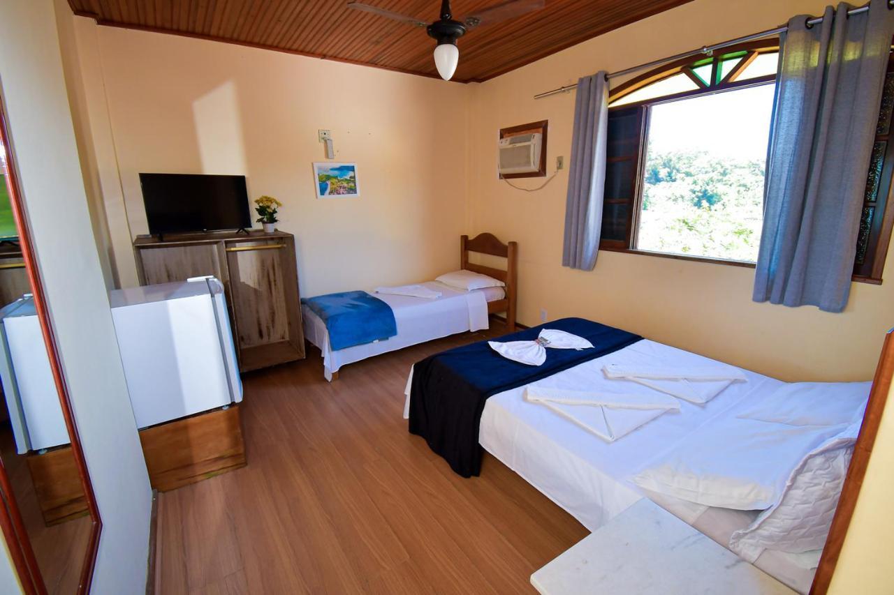 Beach House Параті Екстер'єр фото