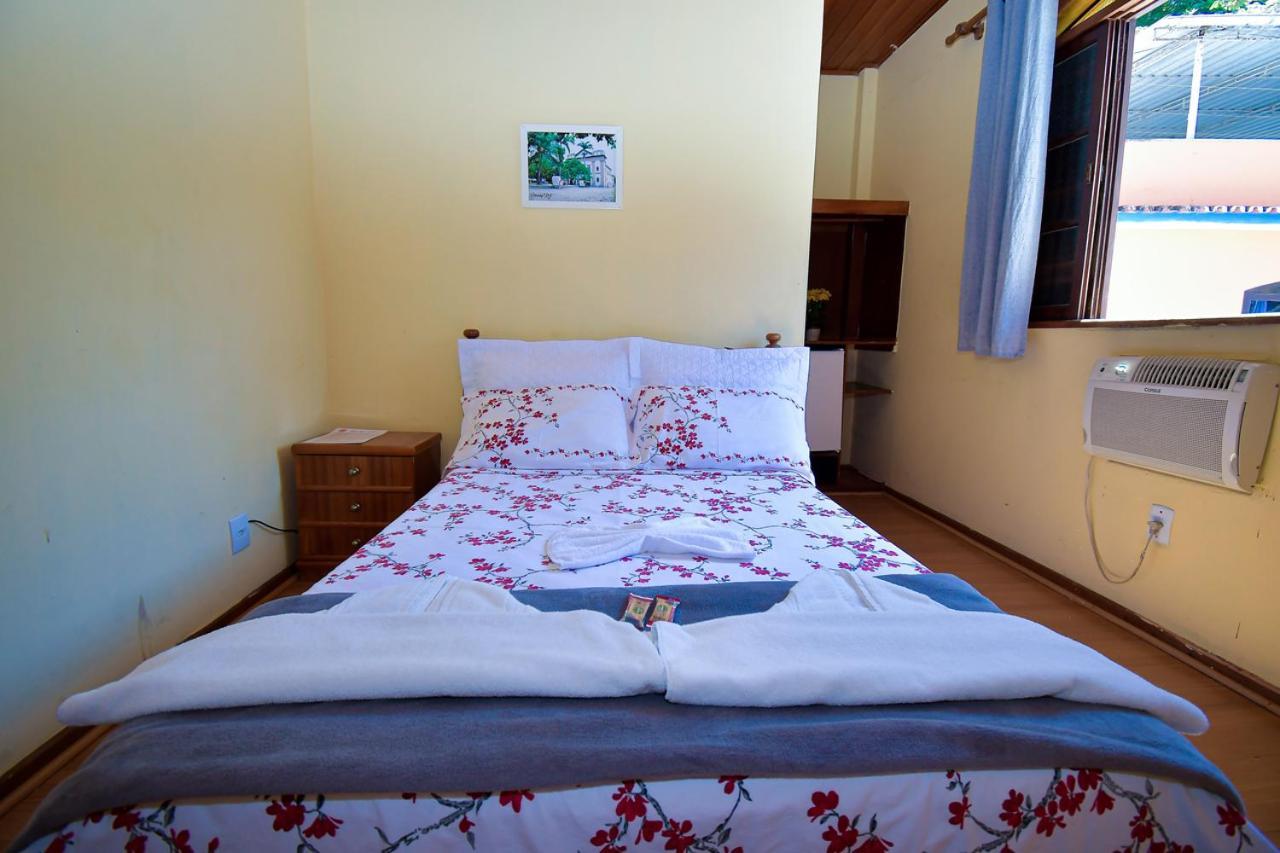 Beach House Параті Екстер'єр фото