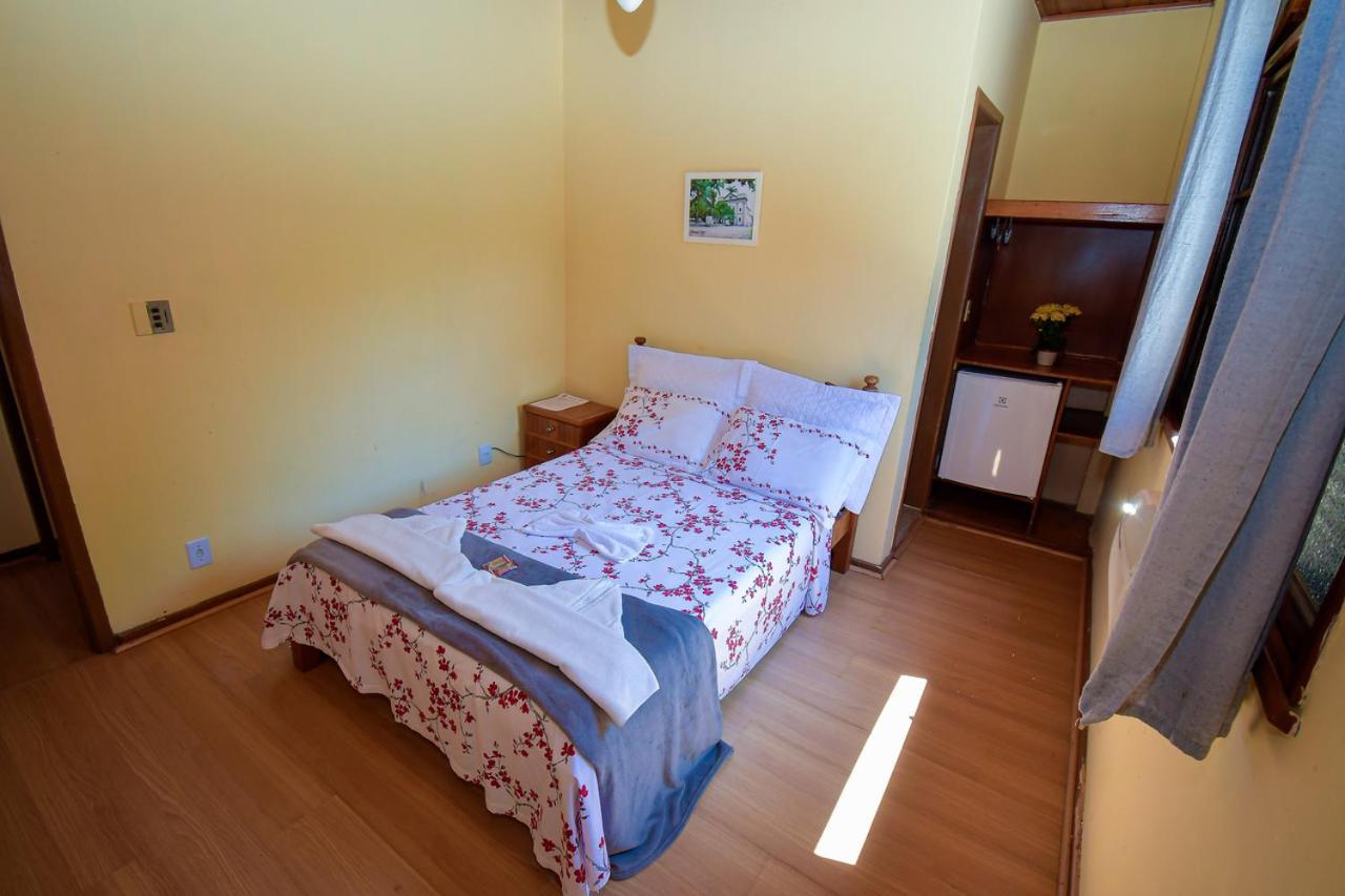 Beach House Параті Екстер'єр фото