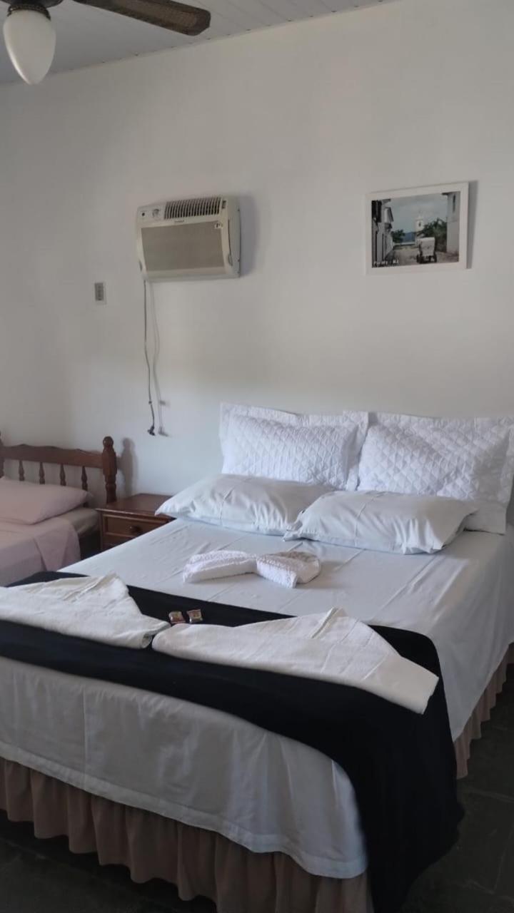 Beach House Параті Екстер'єр фото
