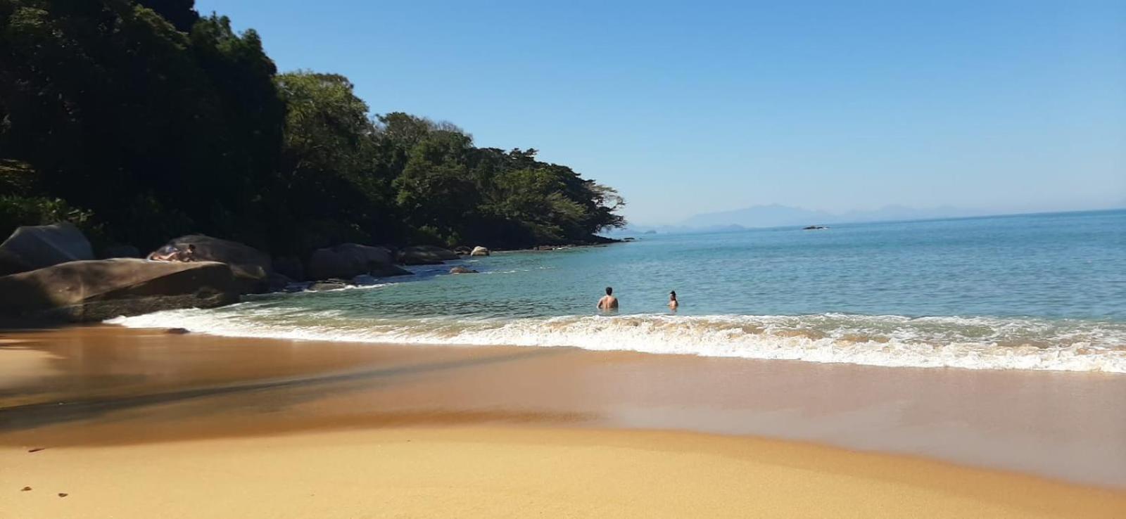 Beach House Параті Екстер'єр фото