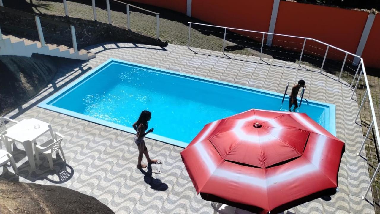 Beach House Параті Екстер'єр фото