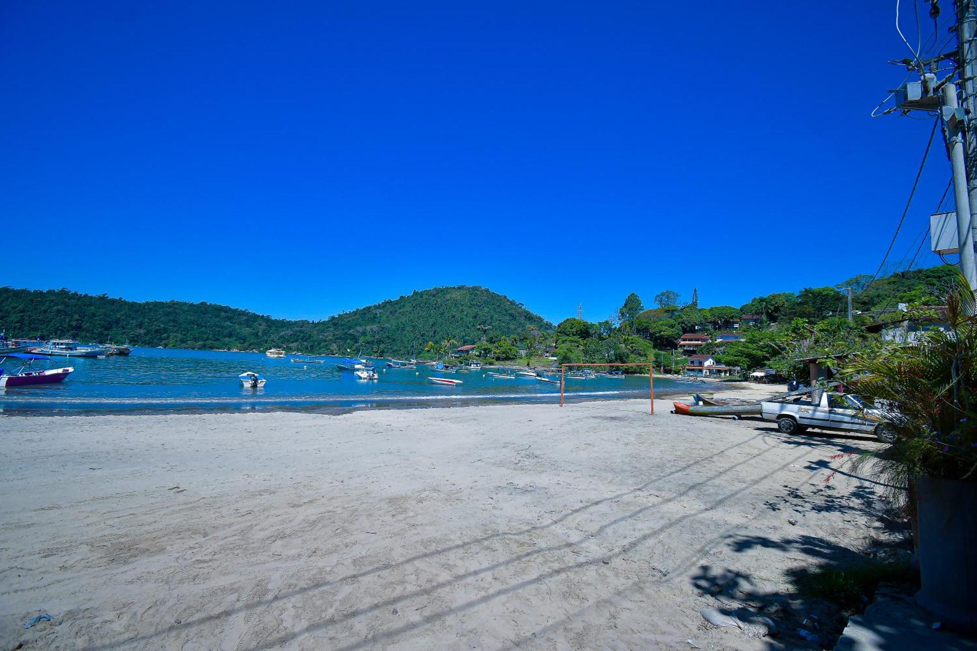 Beach House Параті Екстер'єр фото