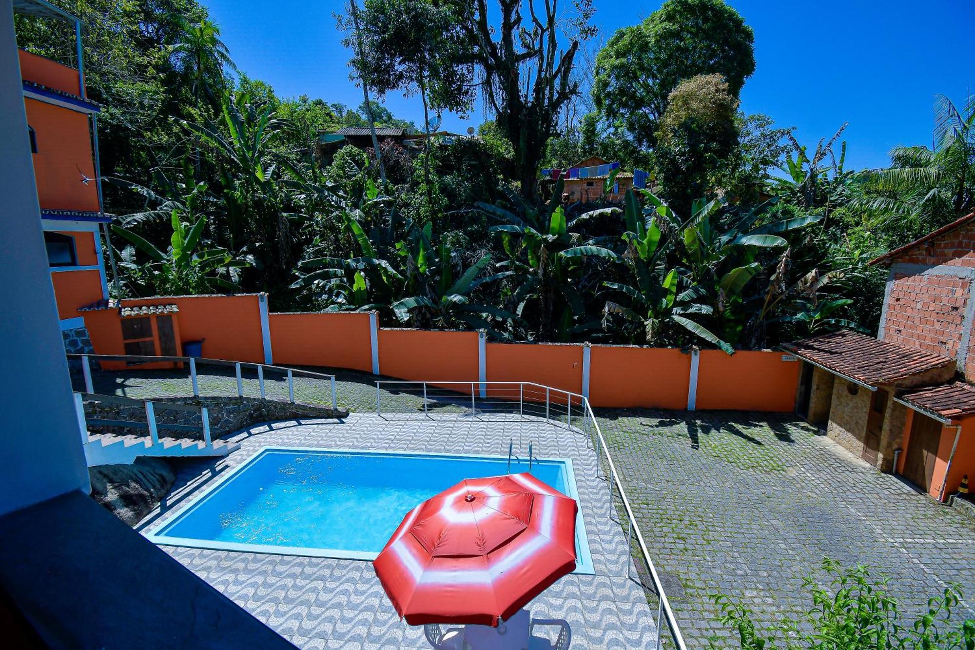 Beach House Параті Екстер'єр фото