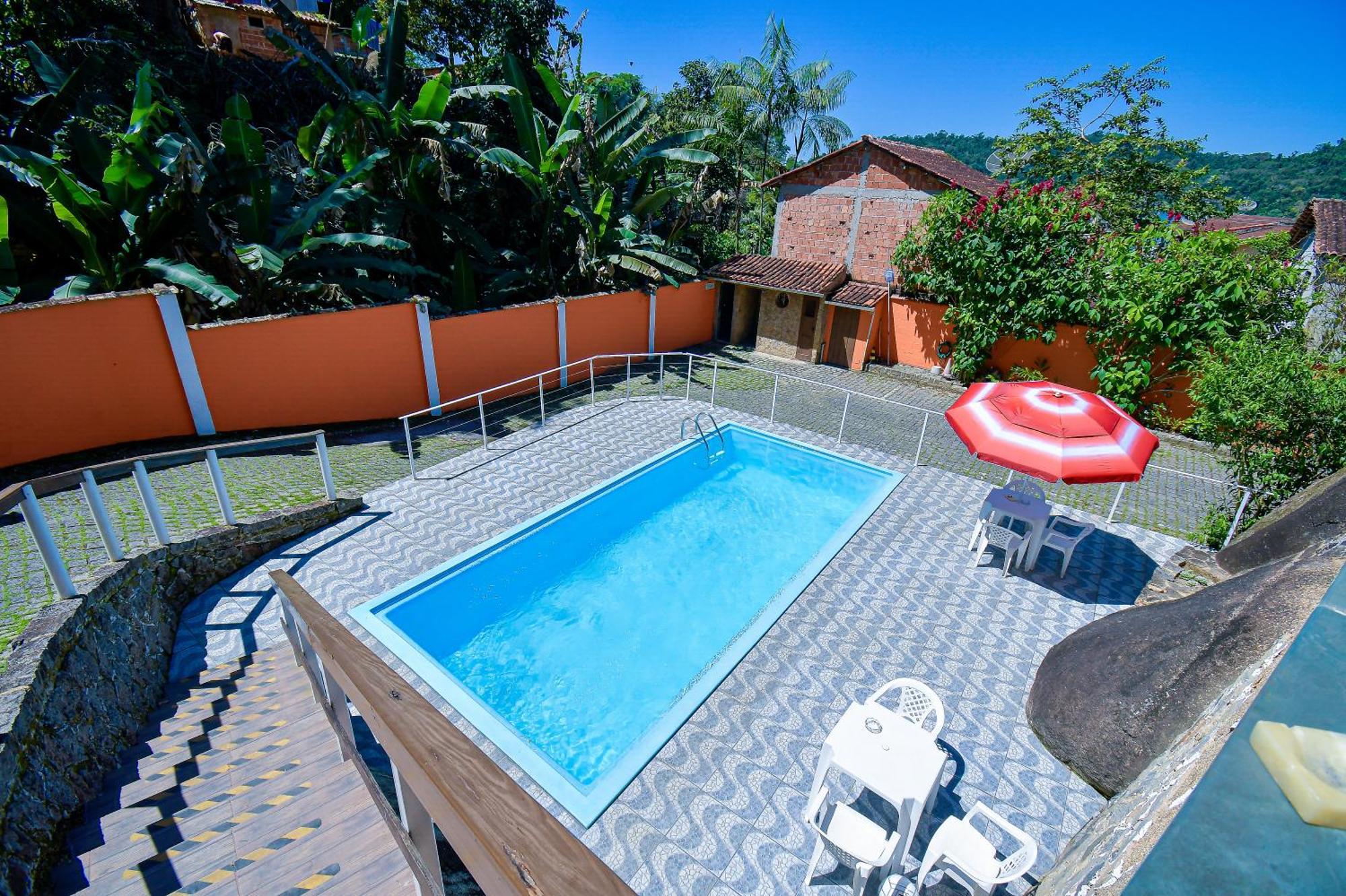 Beach House Параті Екстер'єр фото