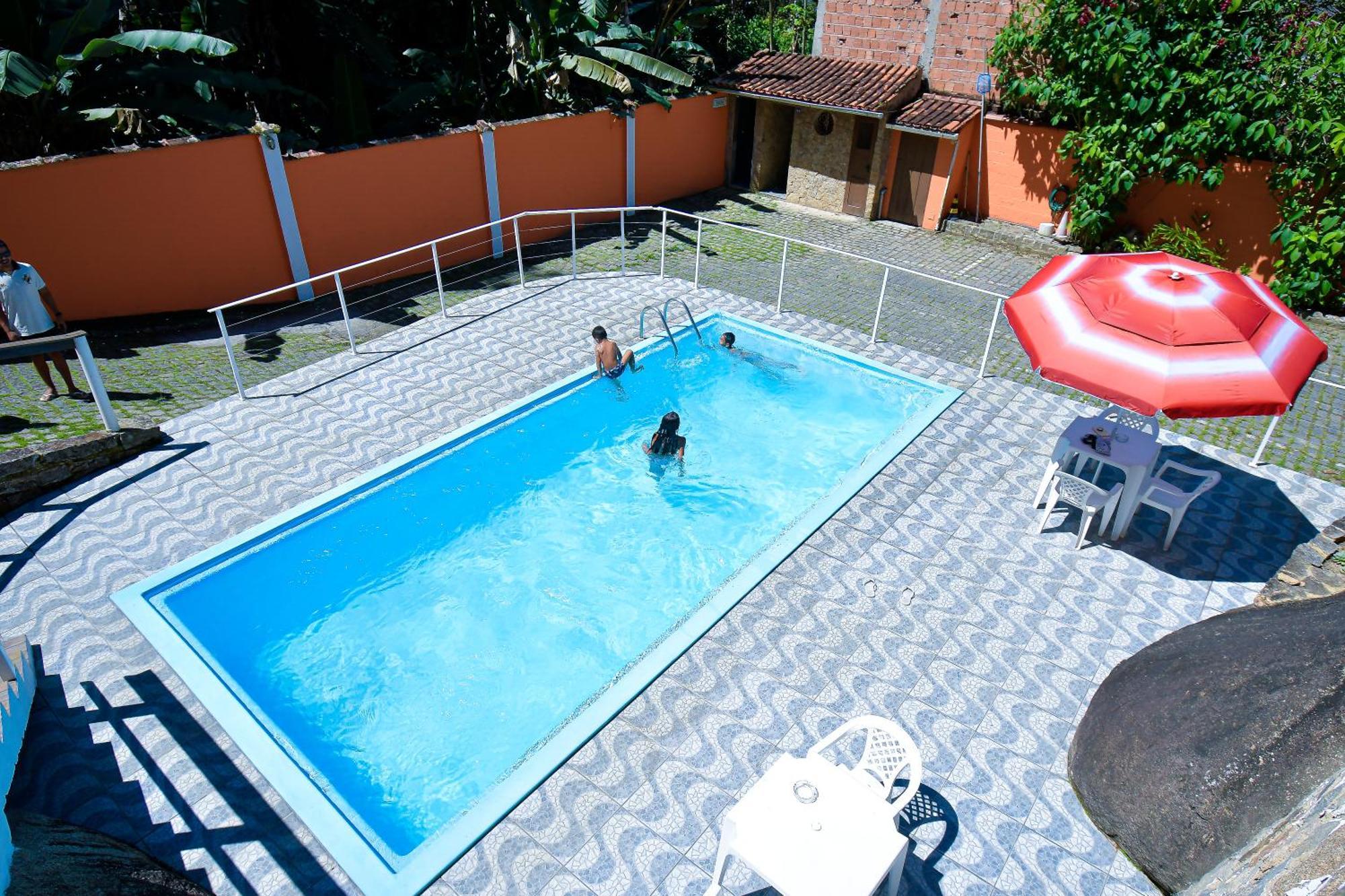 Beach House Параті Екстер'єр фото