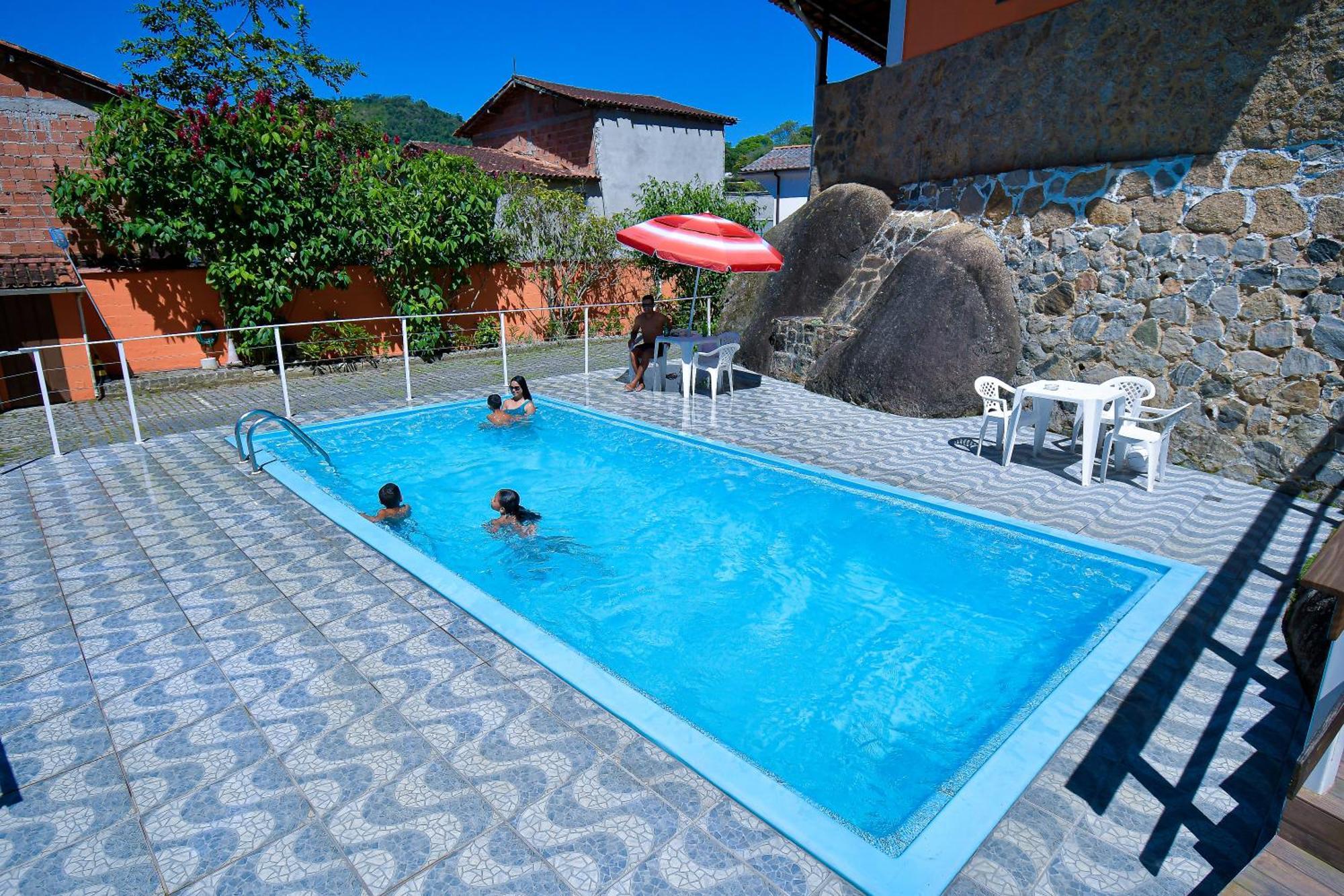 Beach House Параті Екстер'єр фото